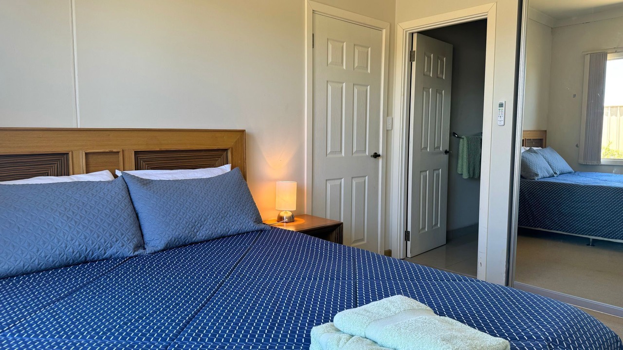 Photo of Bedroom in Jurien Bay