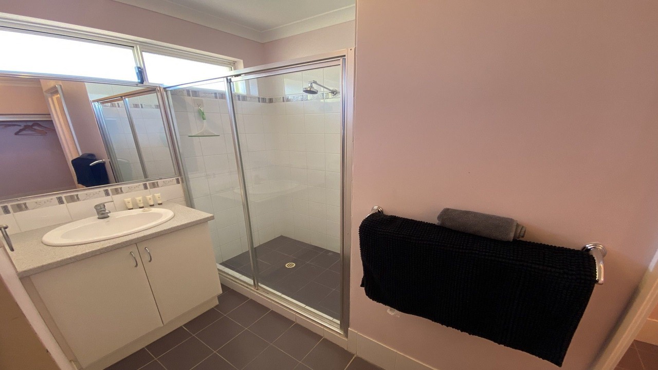 Photo of Bathroom in Jurien Bay