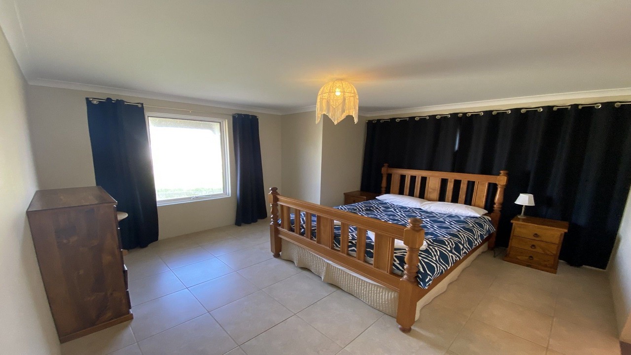 Photo of Bedroom in Jurien Bay