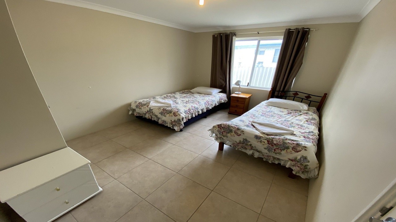 Photo of Bedroom in Jurien Bay