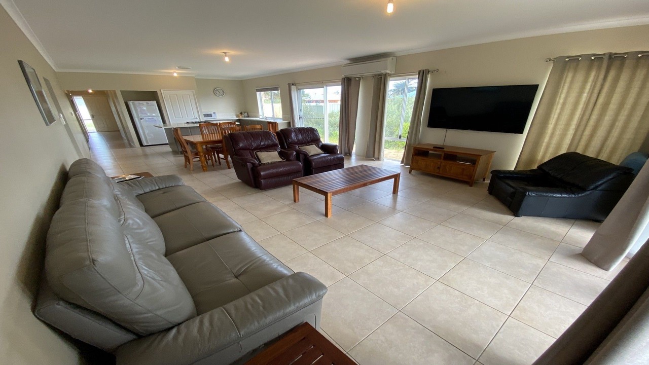 Photo of Livingroom in Jurien Bay