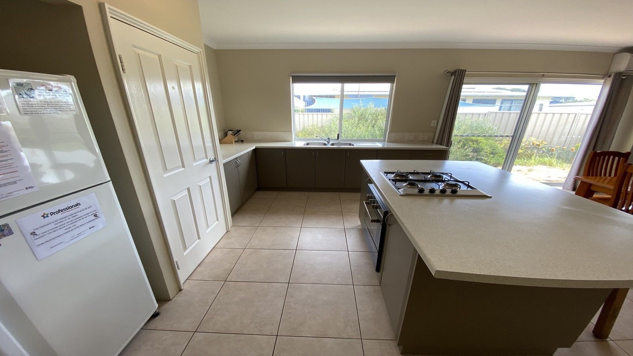 Photo of Kitchen in Jurien Bay