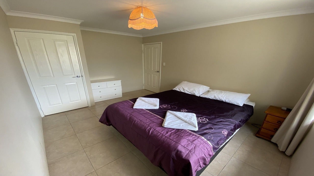 Photo of Bedroom in Jurien Bay