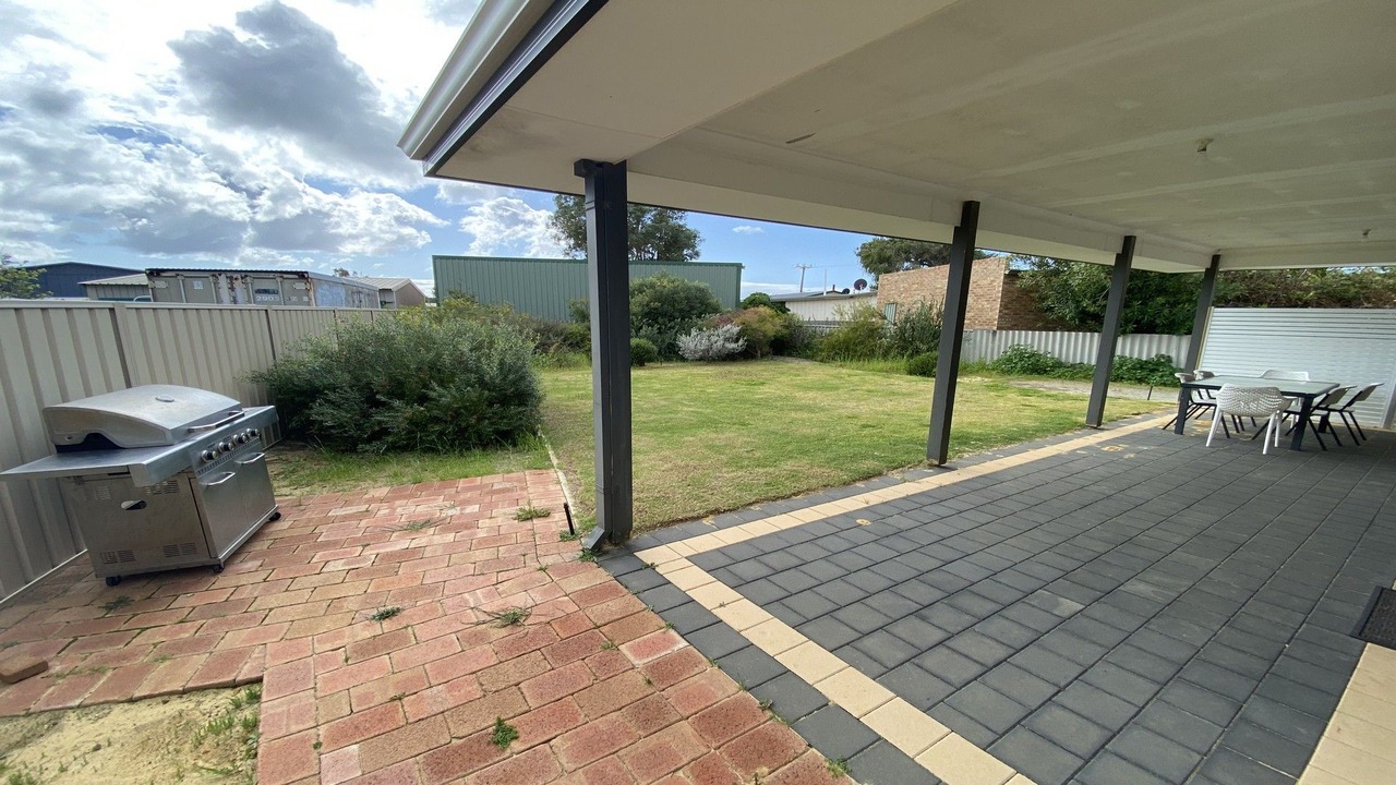 Photo of Outdoor in Jurien Bay