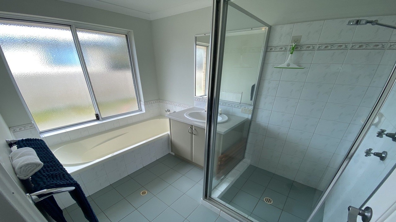 Photo of Bathroom in Jurien Bay