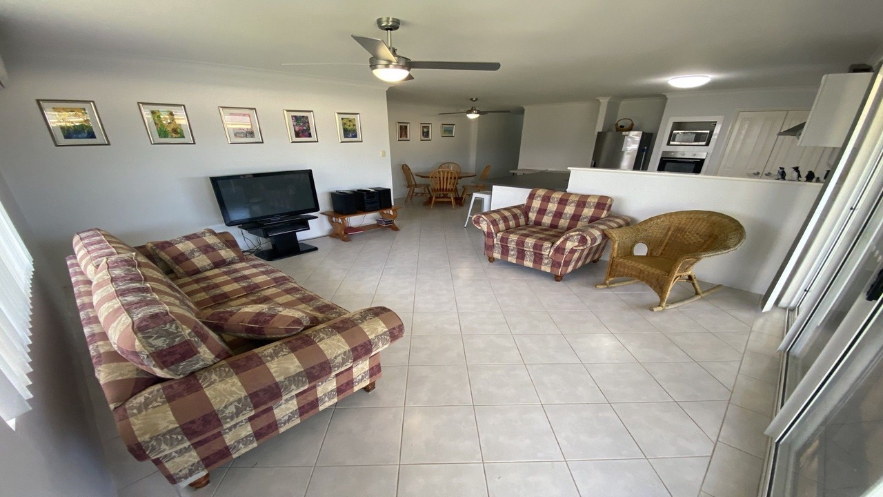 Photo of Livingroom in Jurien Bay
