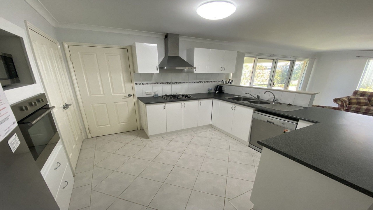 Photo of Kitchen in Jurien Bay