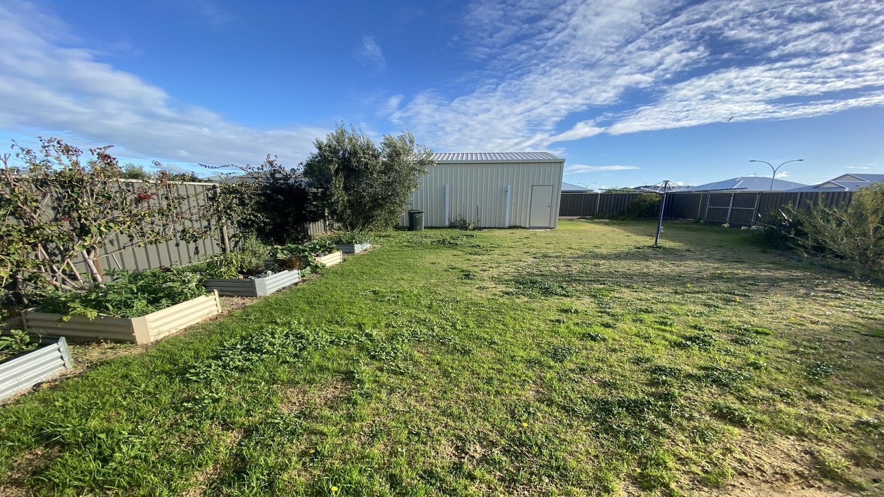 Photo of Outdoor in Jurien Bay