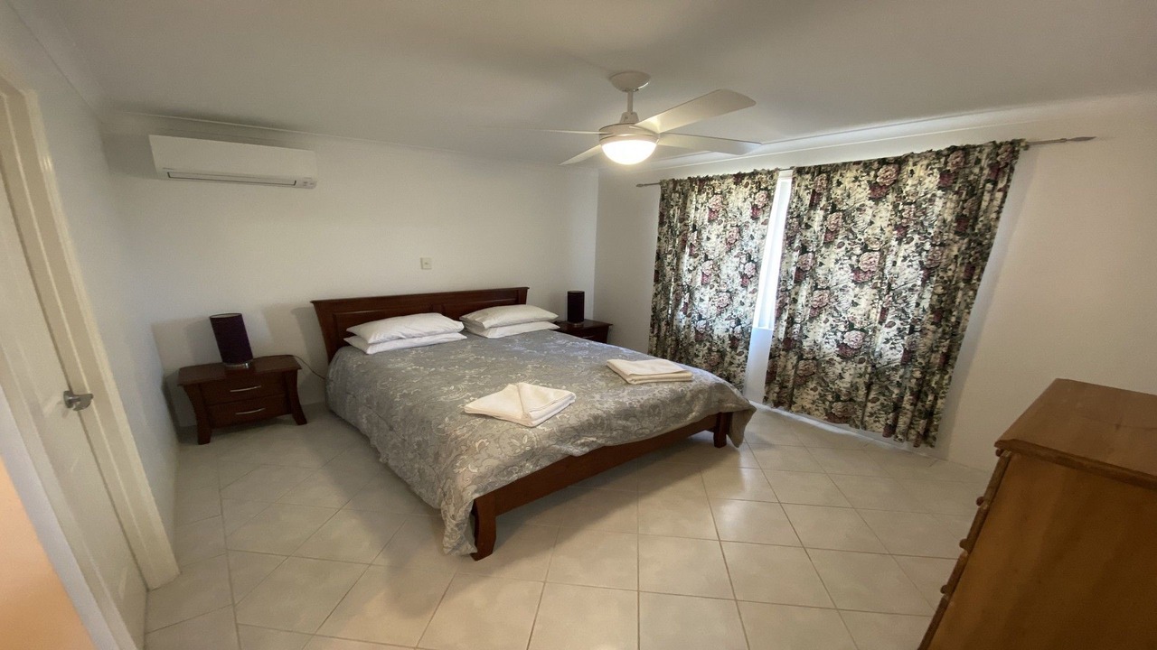 Photo of Bedroom in Jurien Bay