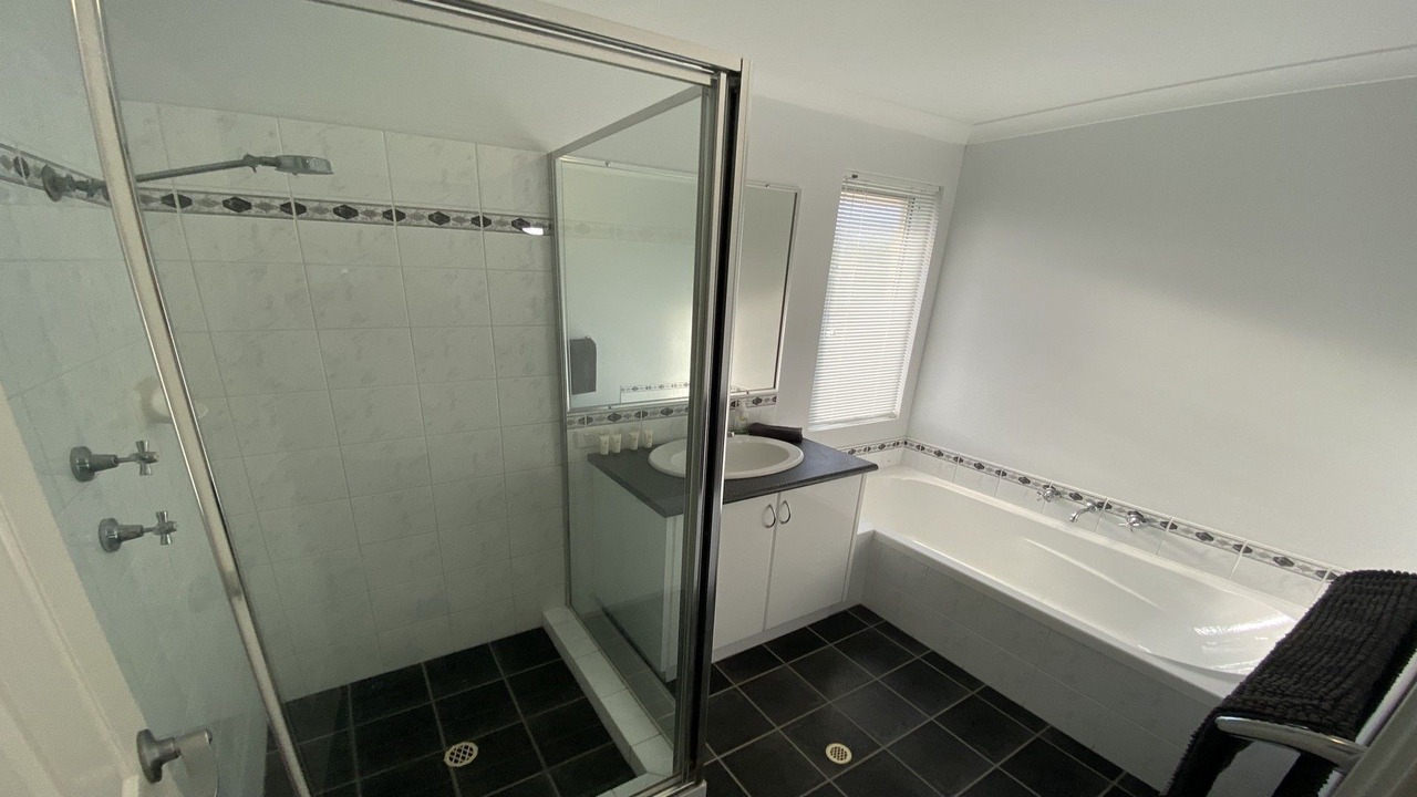 Photo of Bathroom in Jurien Bay