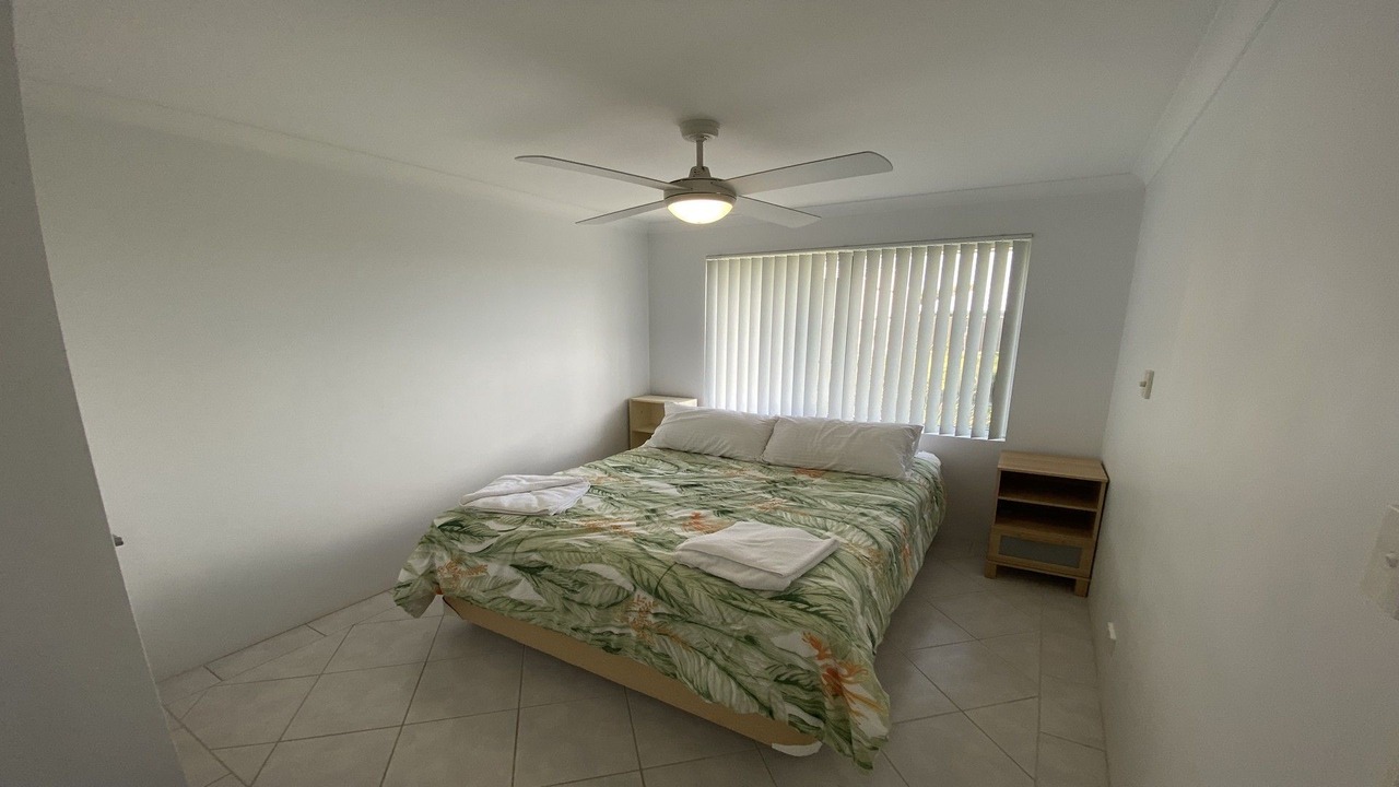 Photo of Bedroom in Jurien Bay