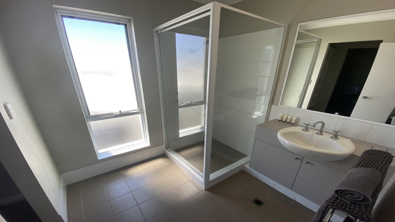 Photo of Bathroom in Jurien Bay