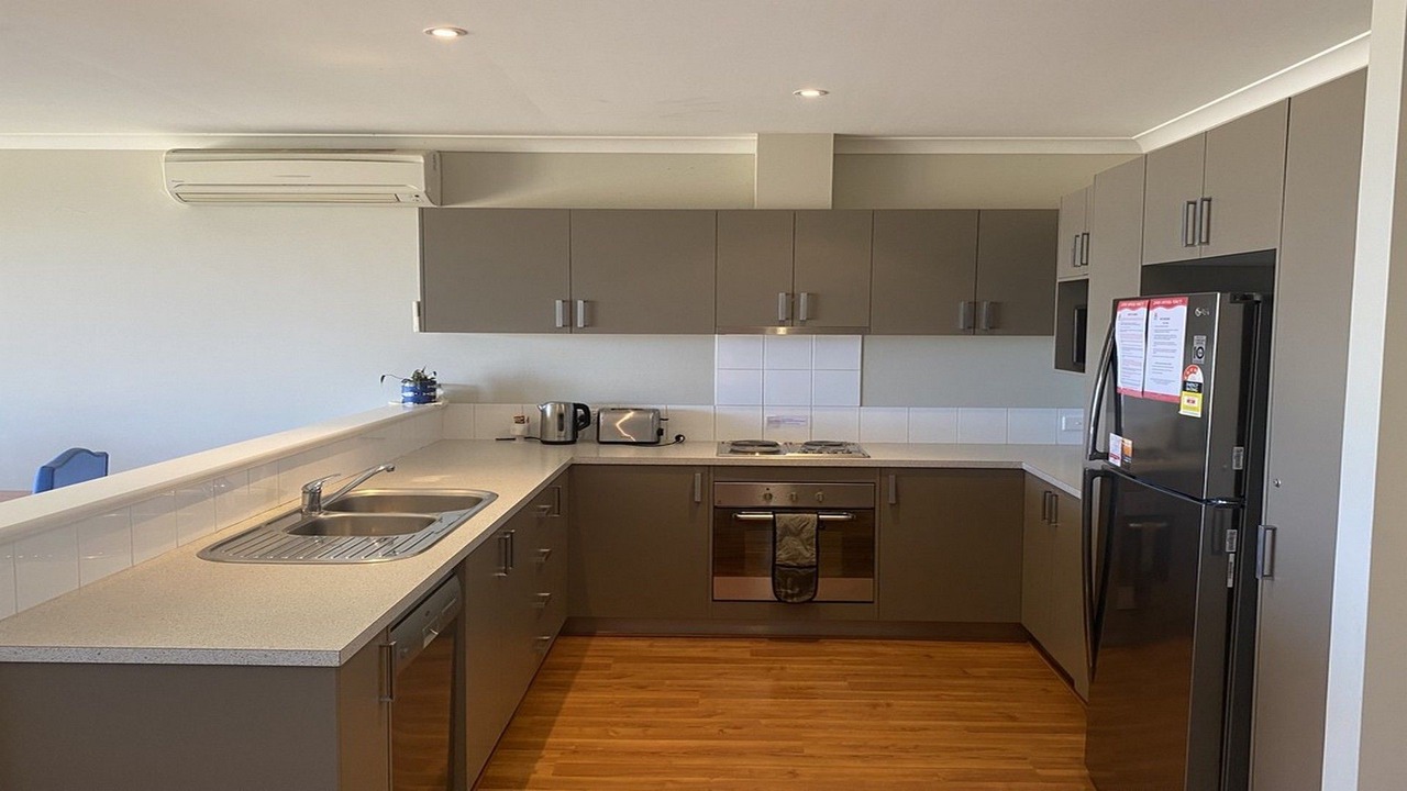 Photo of Kitchen in Jurien Bay