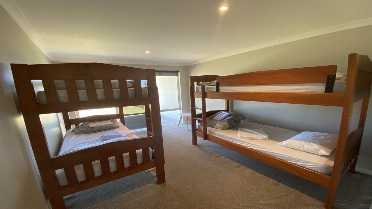Photo of Bedroom in Jurien Bay