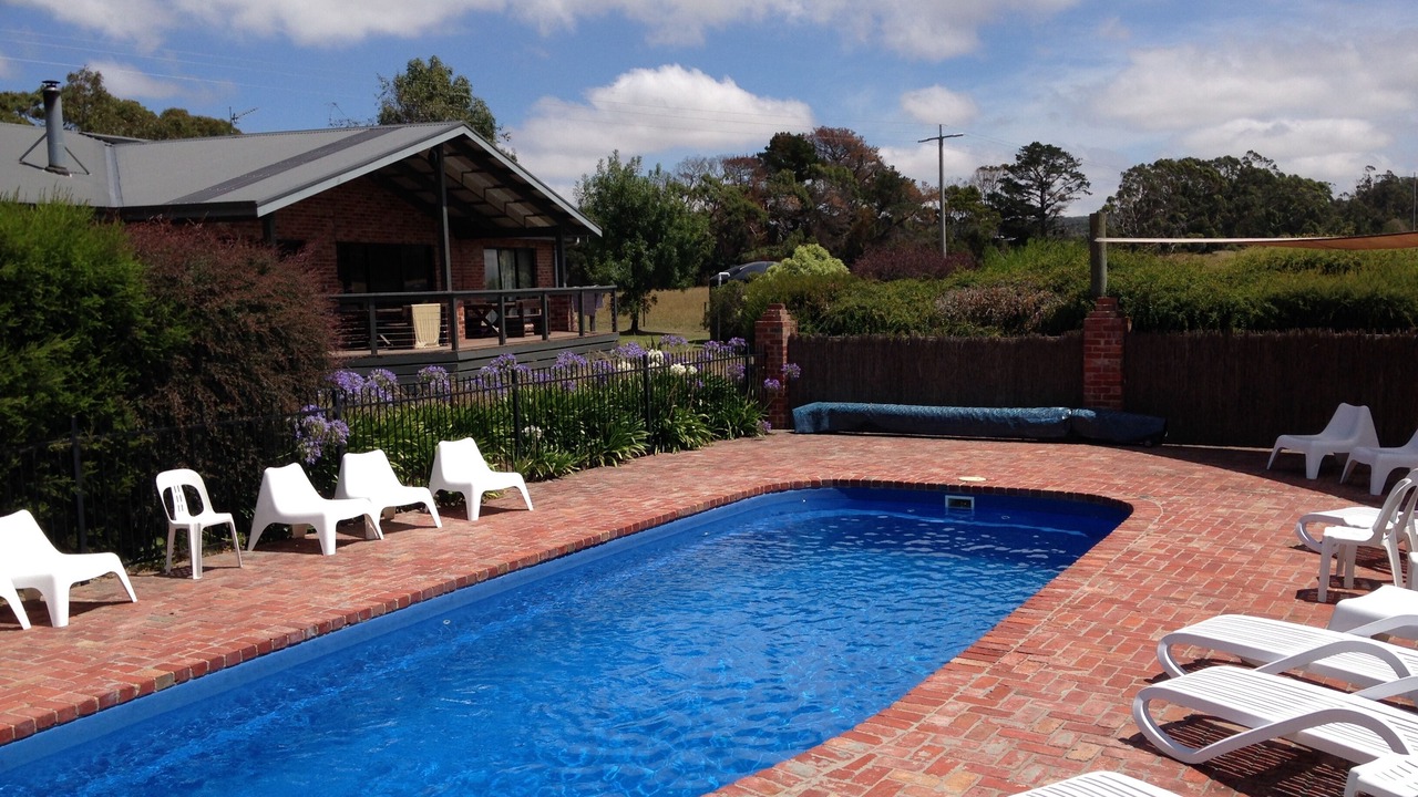Photo of Outdoor in Waratah North