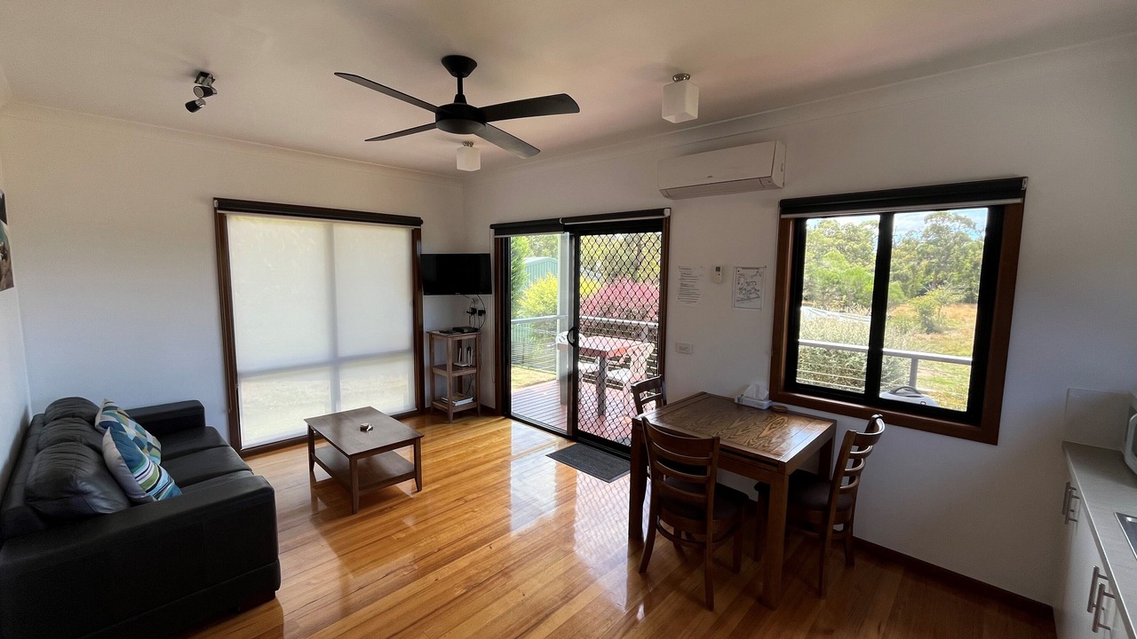 Photo of Livingroom in Waratah North