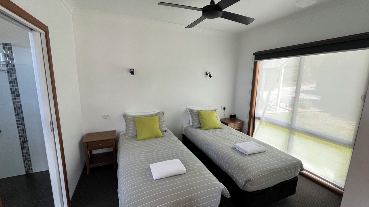 Photo of Bedroom in Waratah North