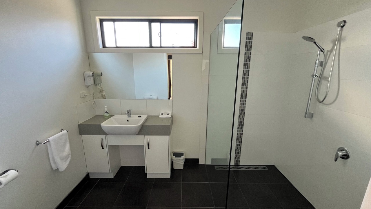 Photo of Bathroom in Waratah North