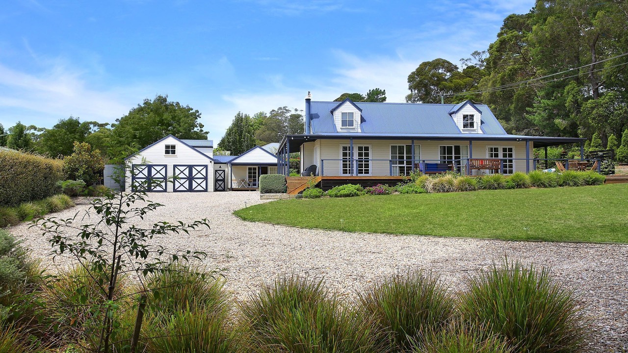 Photo of Outdoor in Bundanoon