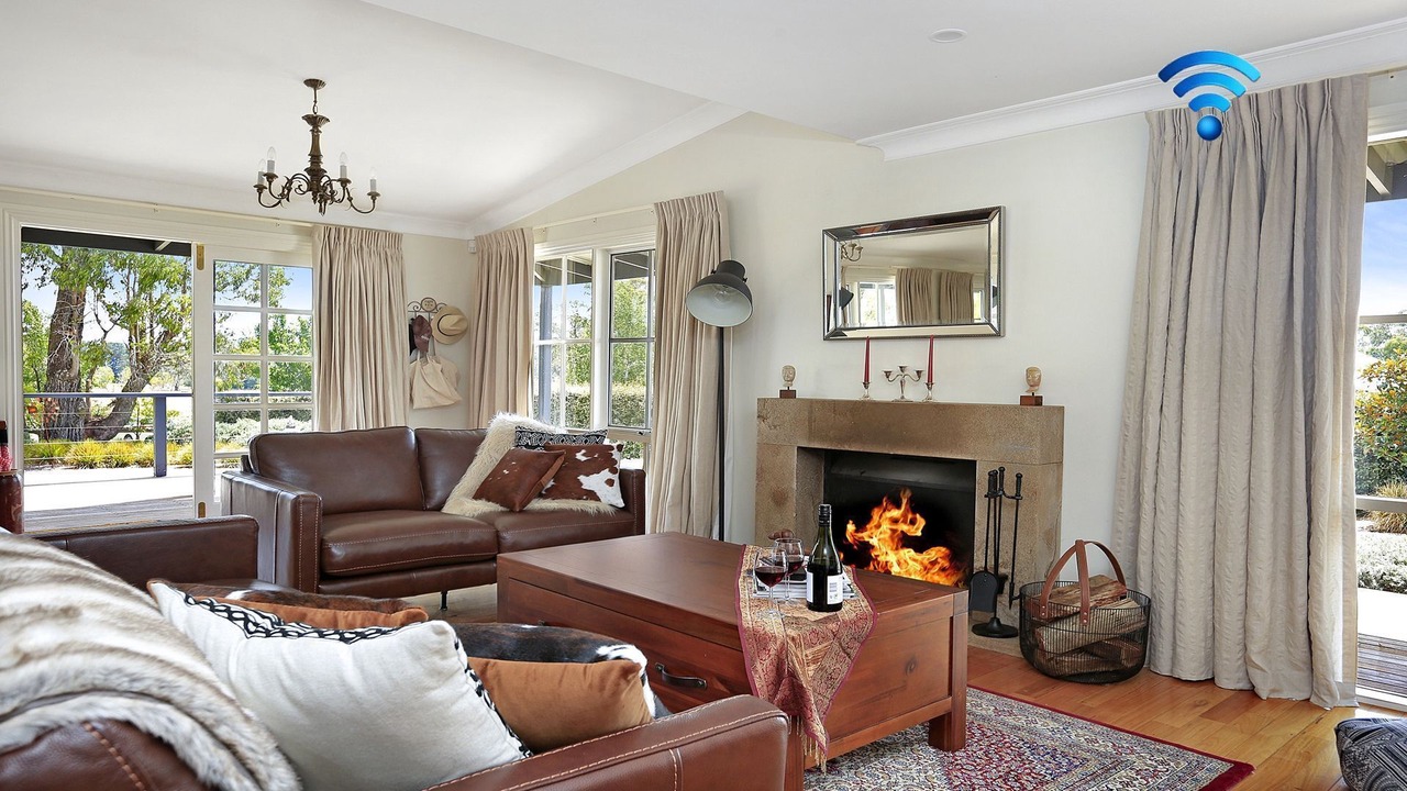 Photo of Livingroom in Bundanoon