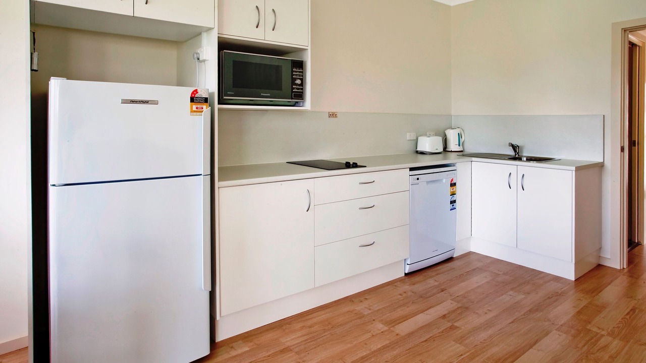 Photo of Kitchen in Bermagui