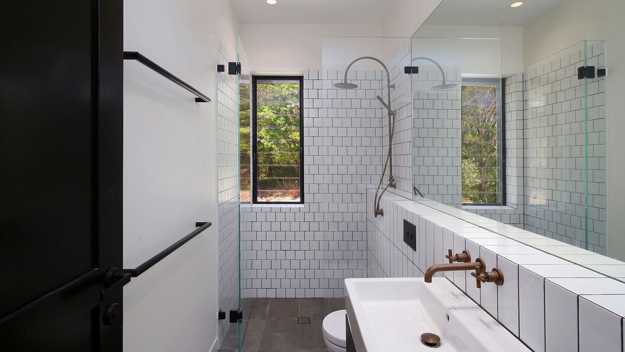 Photo of Bathroom in Copacabana