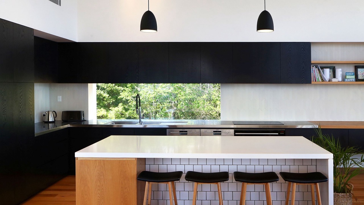 Photo of Kitchen in Copacabana