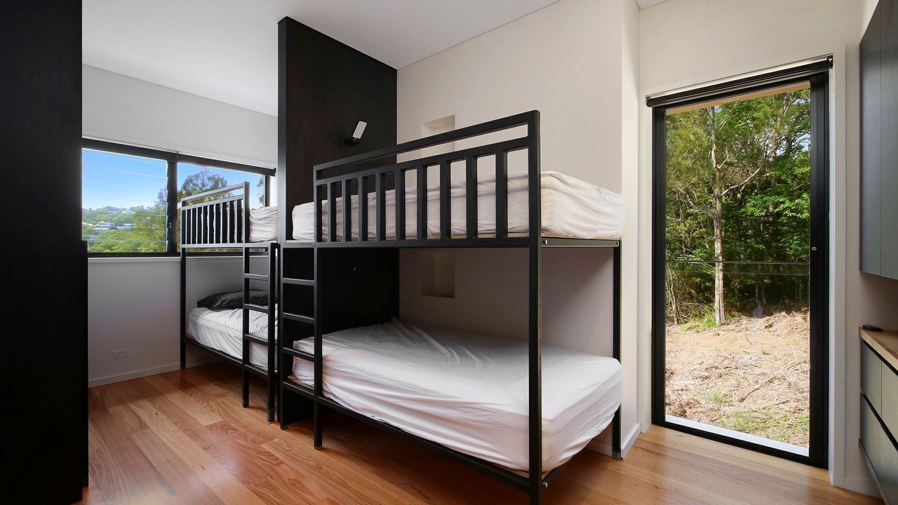 Photo of Bedroom in Copacabana