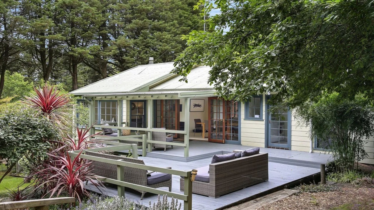 Photo of Patio Balcony in Bowral