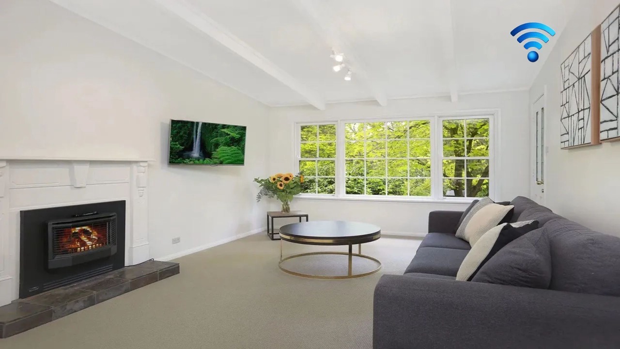 Photo of Livingroom in Bowral