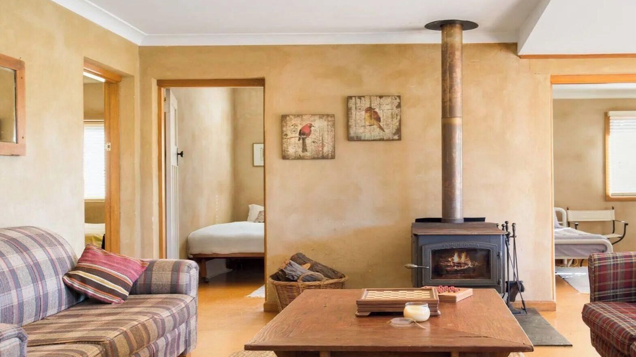 Photo of Livingroom in Canyonleigh
