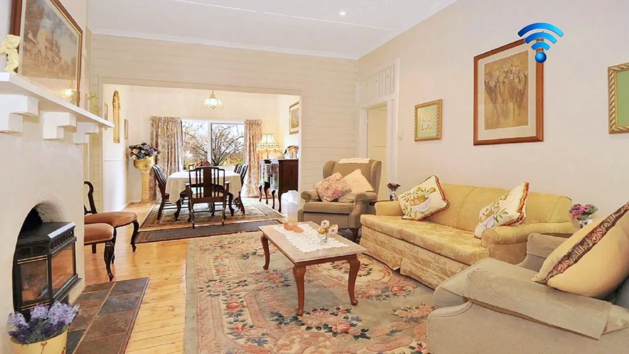 Photo of Livingroom in Bowral