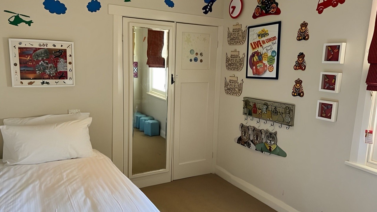 Photo of Bedroom in Moss Vale