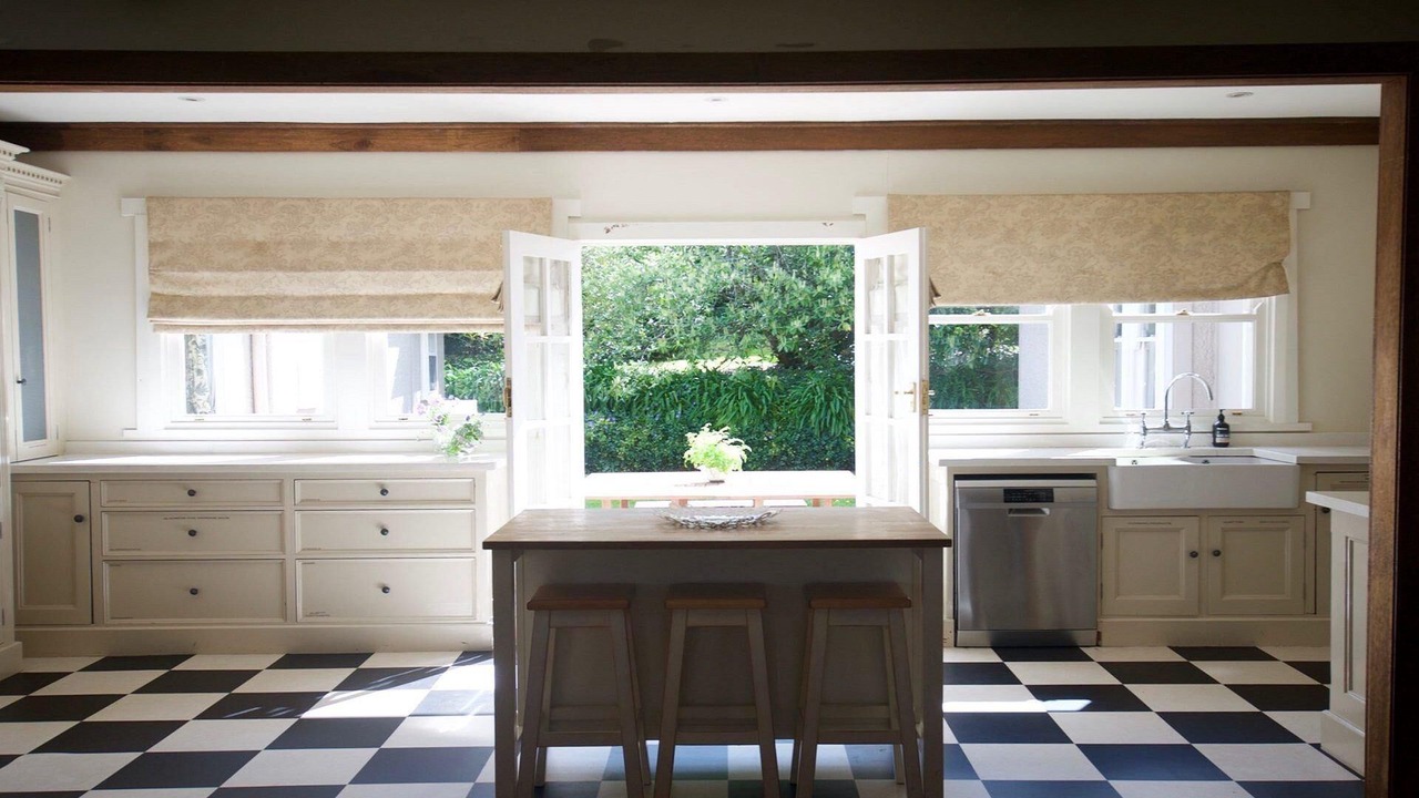 Photo of Kitchen in Moss Vale
