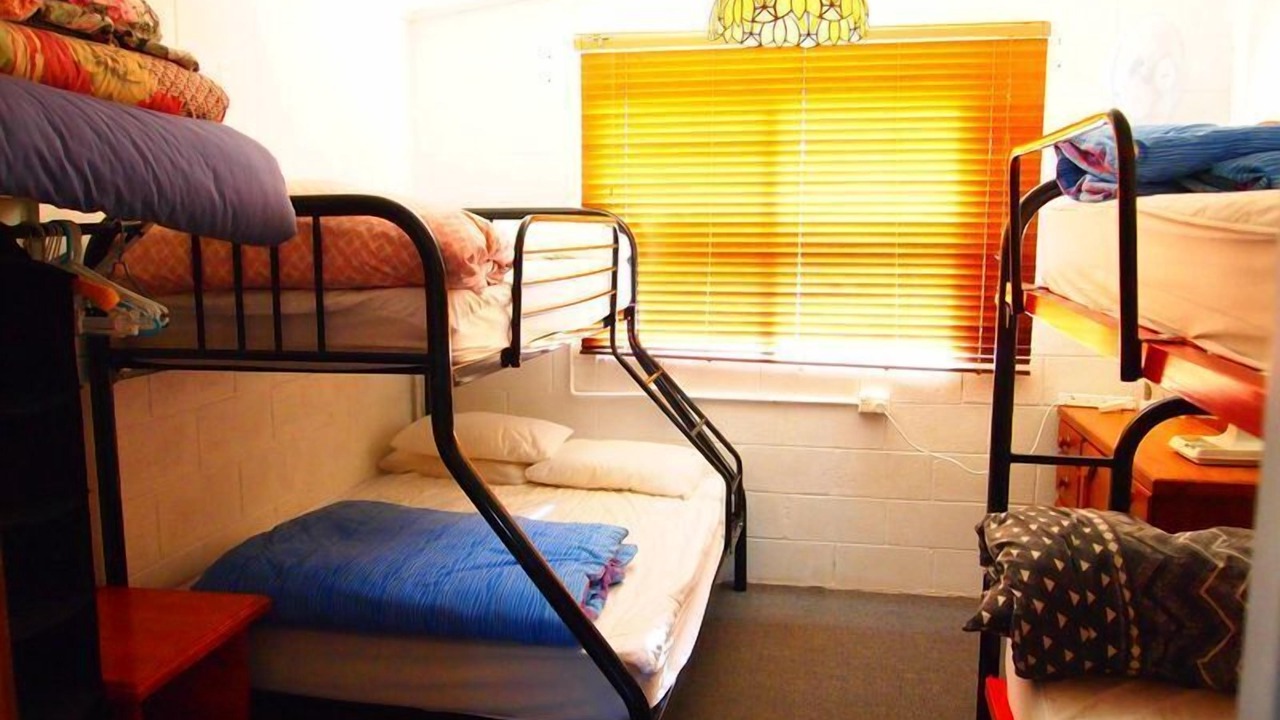 Photo of Bedroom in Port Vincent