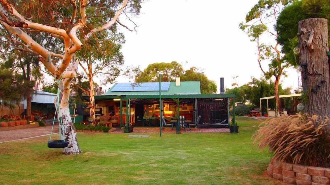 Photo of Outdoor in Port Vincent