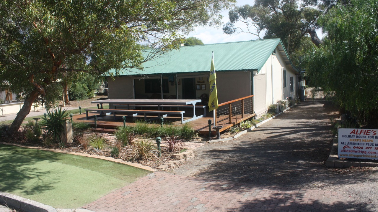 Photo of Outdoor in Port Vincent