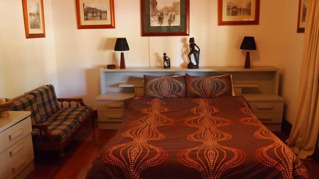 Photo of Bedroom in Port Vincent