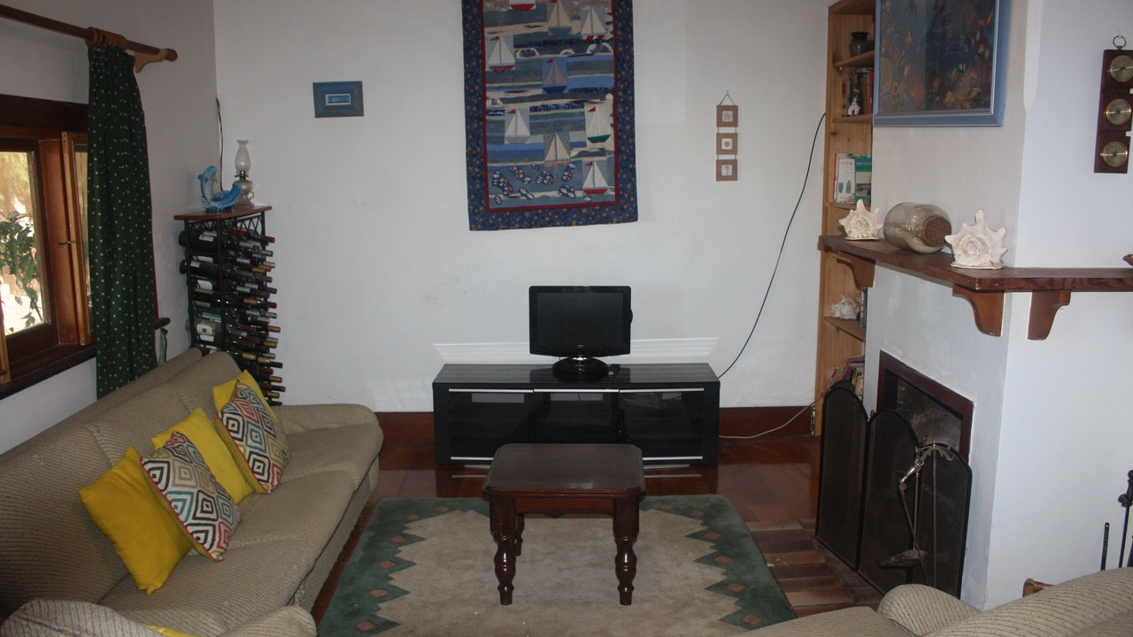 Photo of Livingroom in Port Vincent