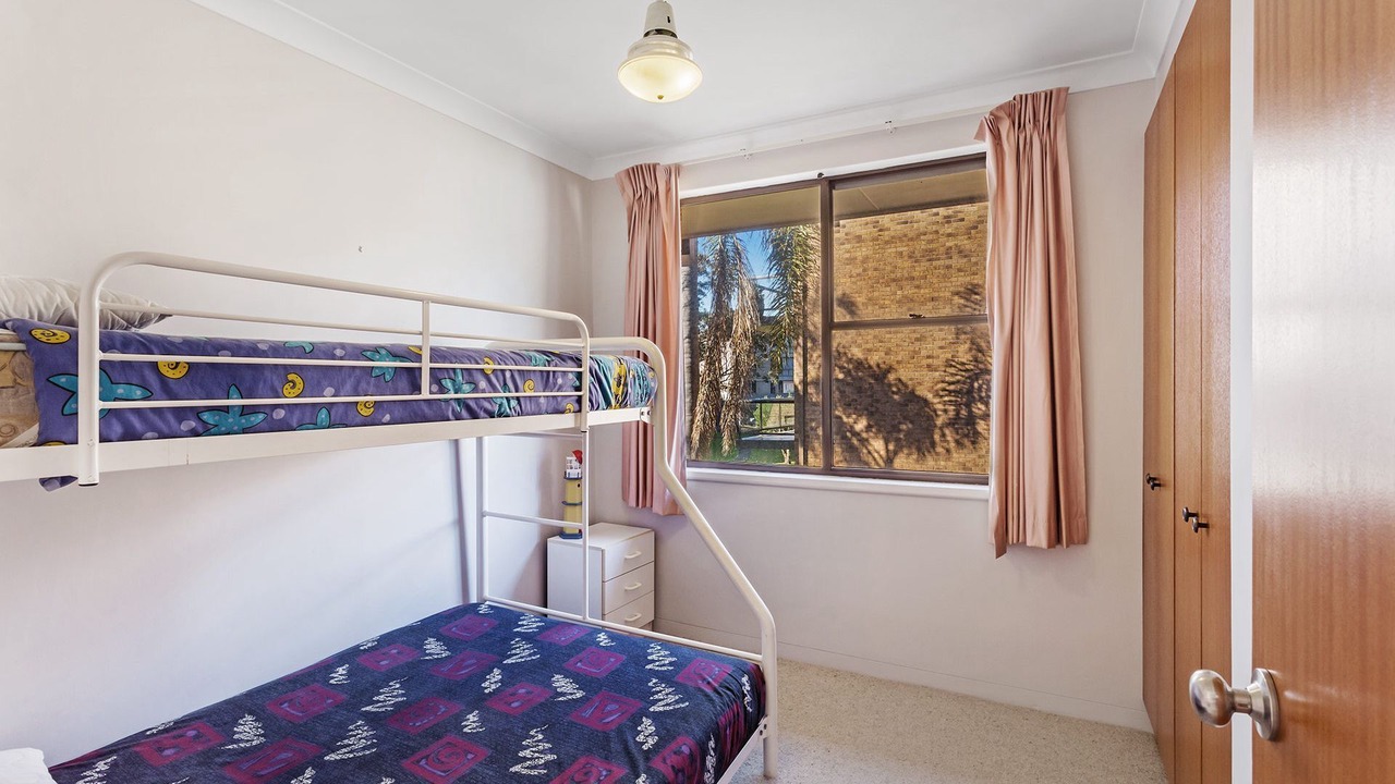 Photo of Bedroom in Nelson Bay