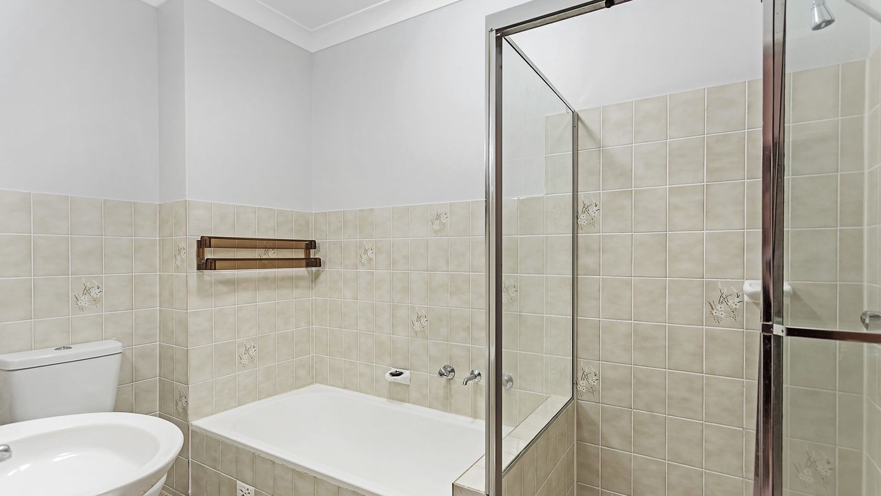 Photo of Bathroom in Nelson Bay