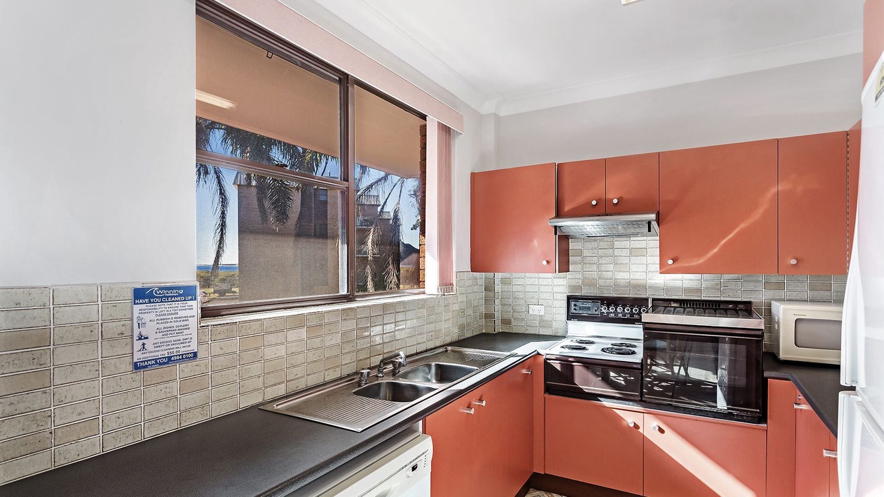 Photo of Kitchen in Nelson Bay
