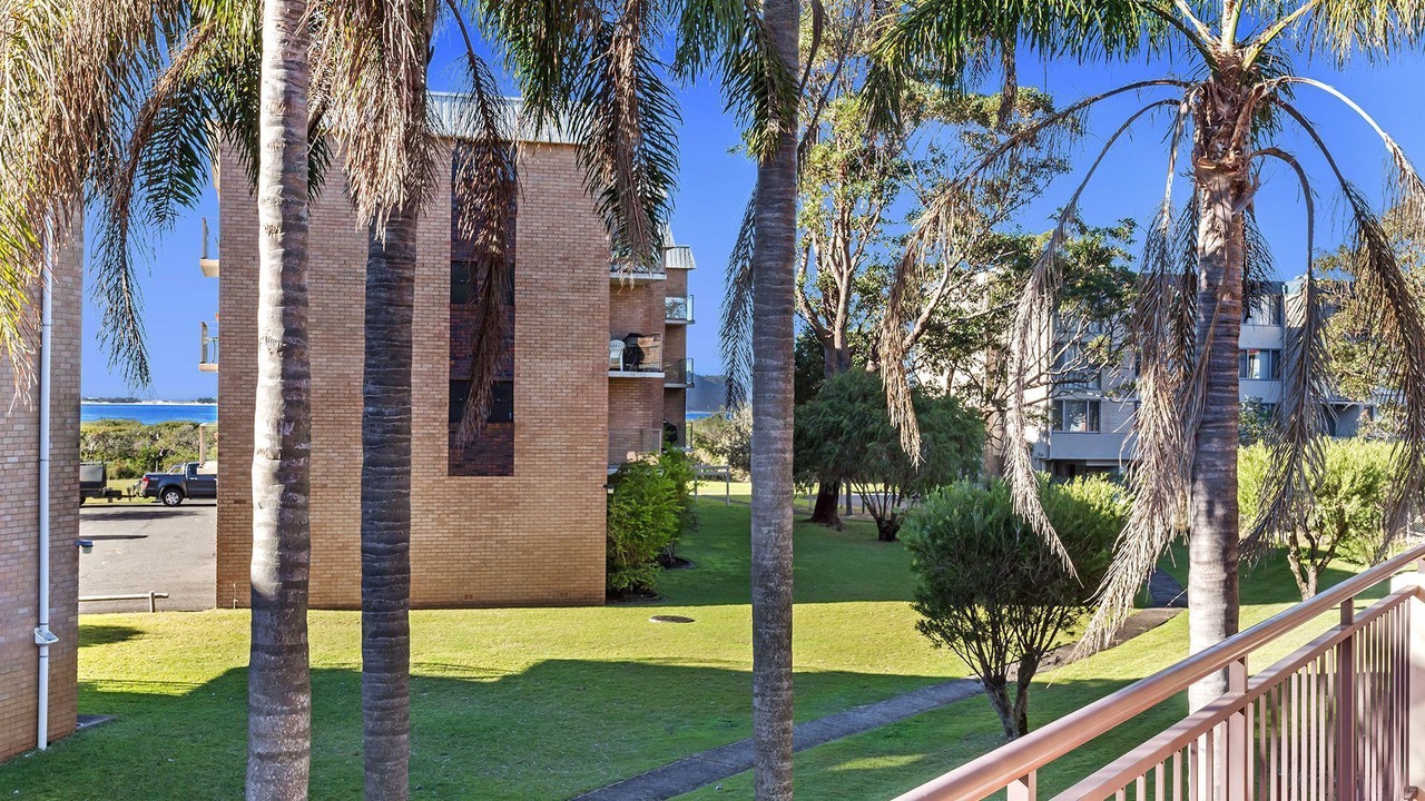 Photo of Outdoor in Nelson Bay