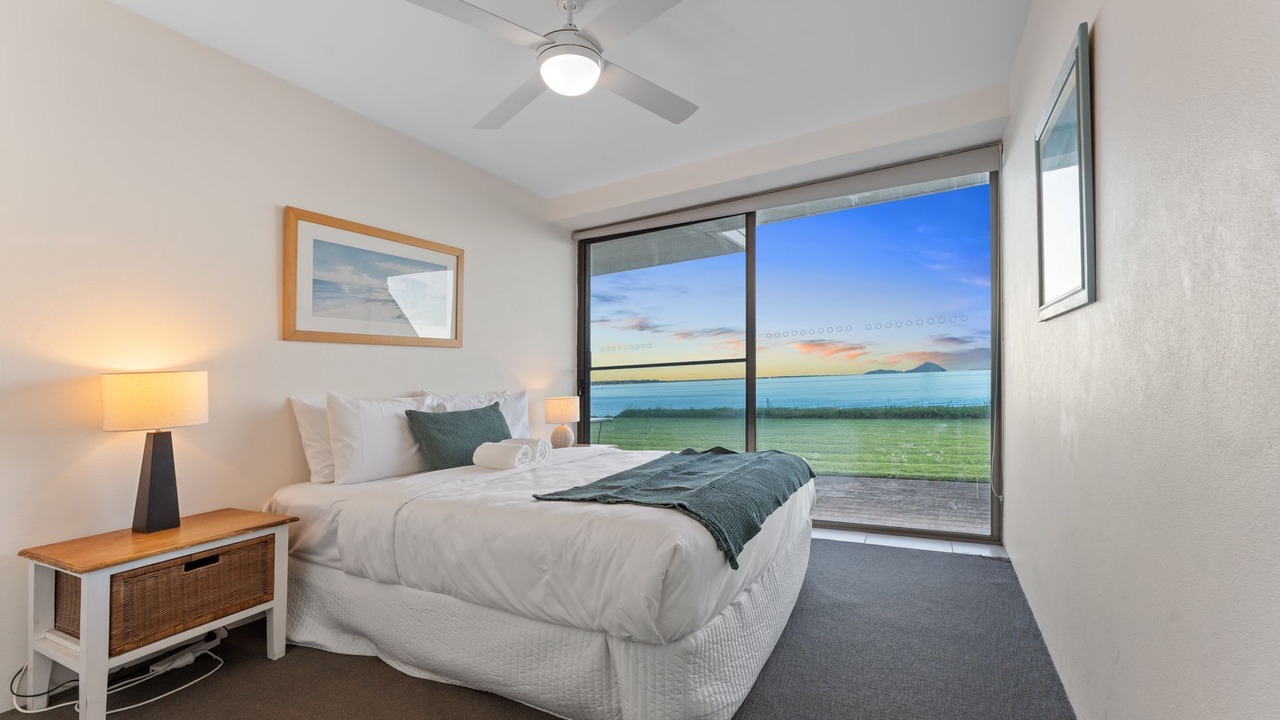 Photo of Bedroom in Soldiers Point