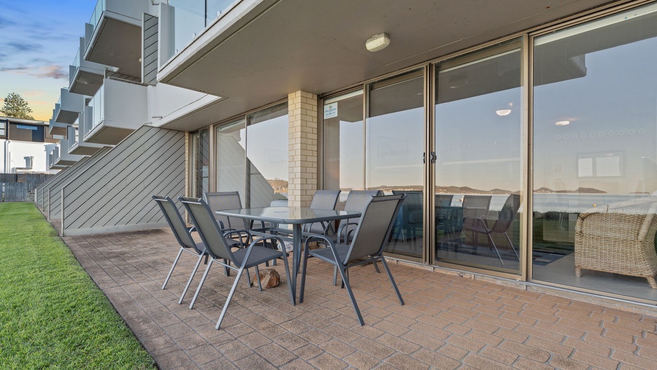 Photo of Outdoor in Soldiers Point