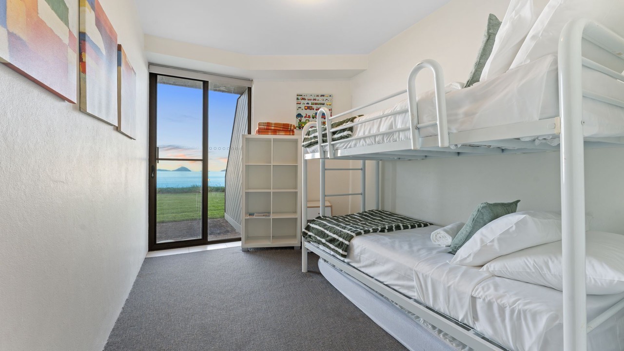 Photo of Bedroom in Soldiers Point