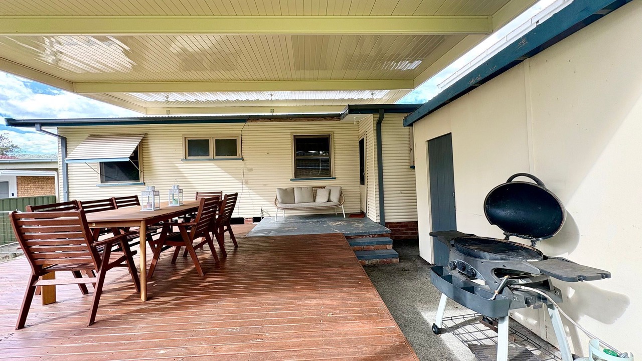 Photo of Outdoor in Shoal Bay