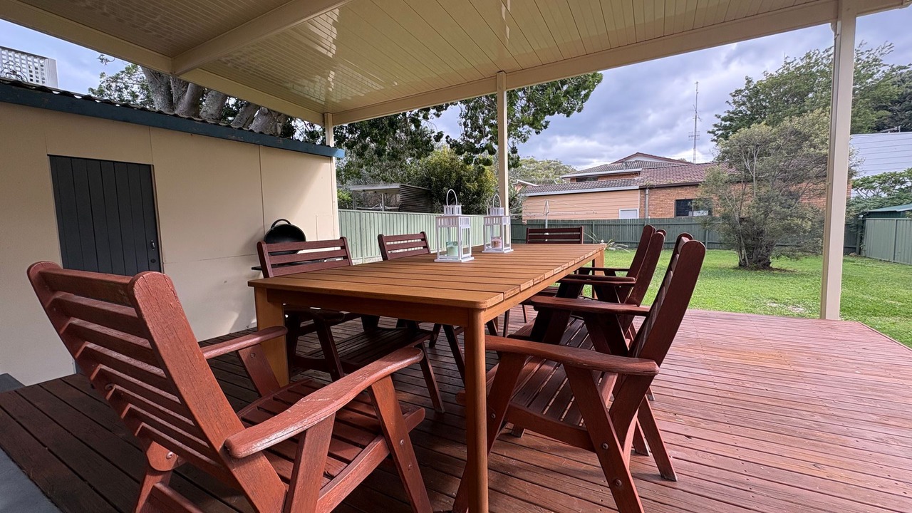 Photo of Outdoor in Shoal Bay