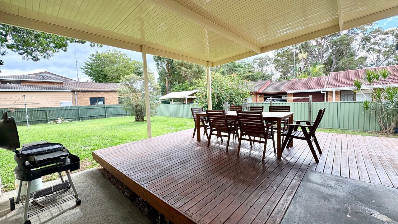 Photo of Outdoor in Shoal Bay