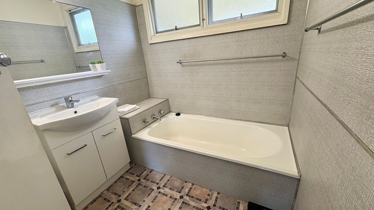 Photo of Bathroom in Shoal Bay